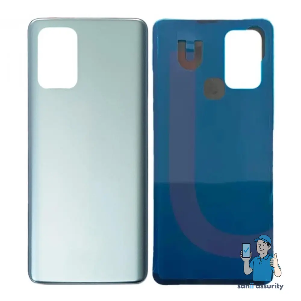 Back Panel Cover for OnePlus 8T